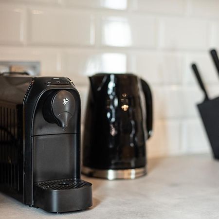 Apartament Antresola Fabryczna Zielona Góra Zewnętrze zdjęcie