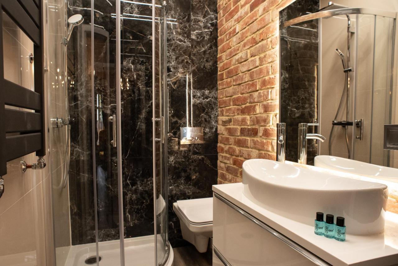 Apartament Antresola Fabryczna Zielona Góra Zewnętrze zdjęcie